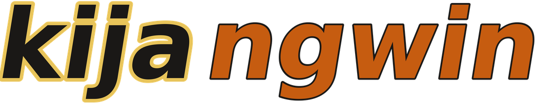 kijangwin logo