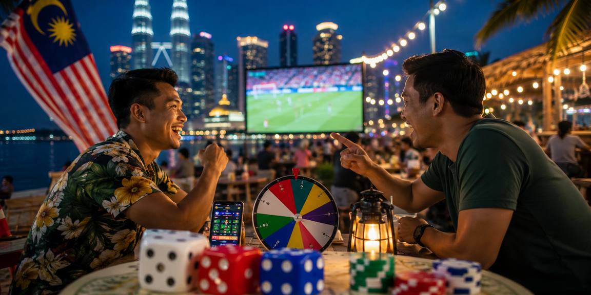 kijangwin kijangwin Dioptimumkan untuk Telefon Pintar Malaysia